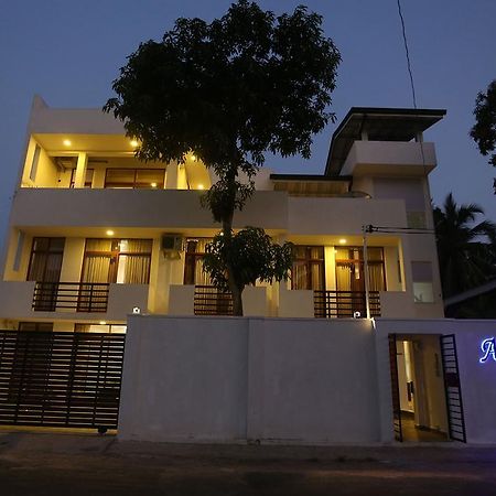 Aurora Residence Bentota Ngoại thất bức ảnh