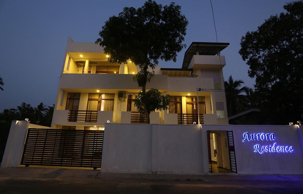Aurora Residence Bentota Ngoại thất bức ảnh