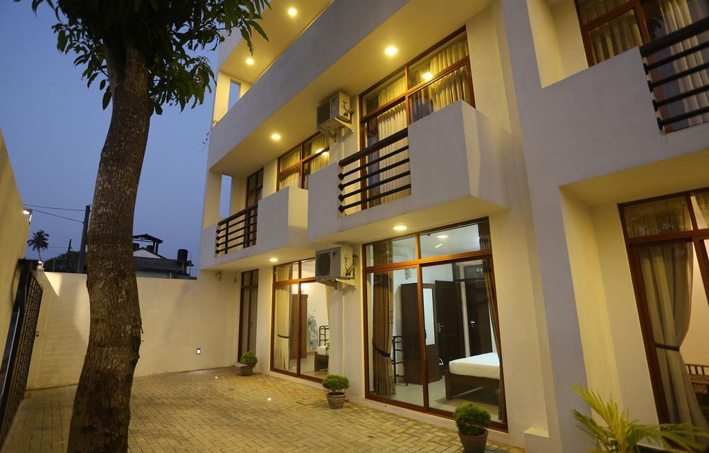 Aurora Residence Bentota Ngoại thất bức ảnh