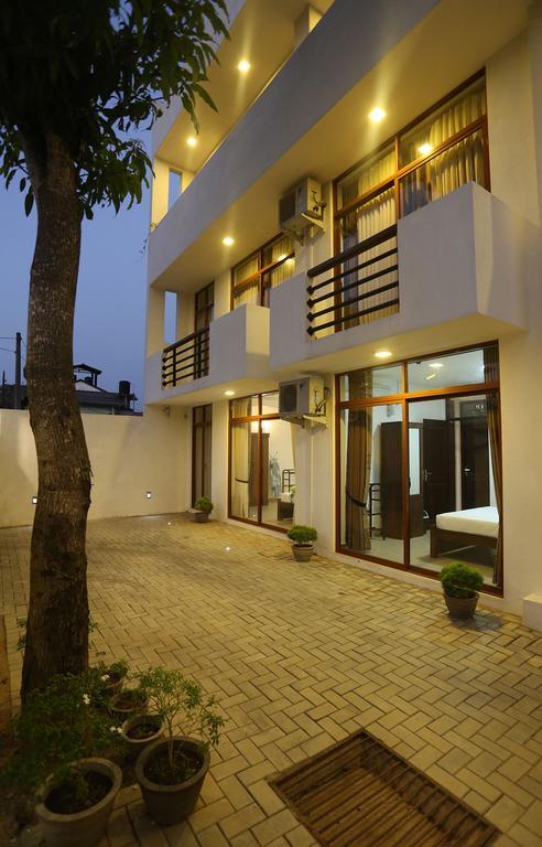 Aurora Residence Bentota Ngoại thất bức ảnh