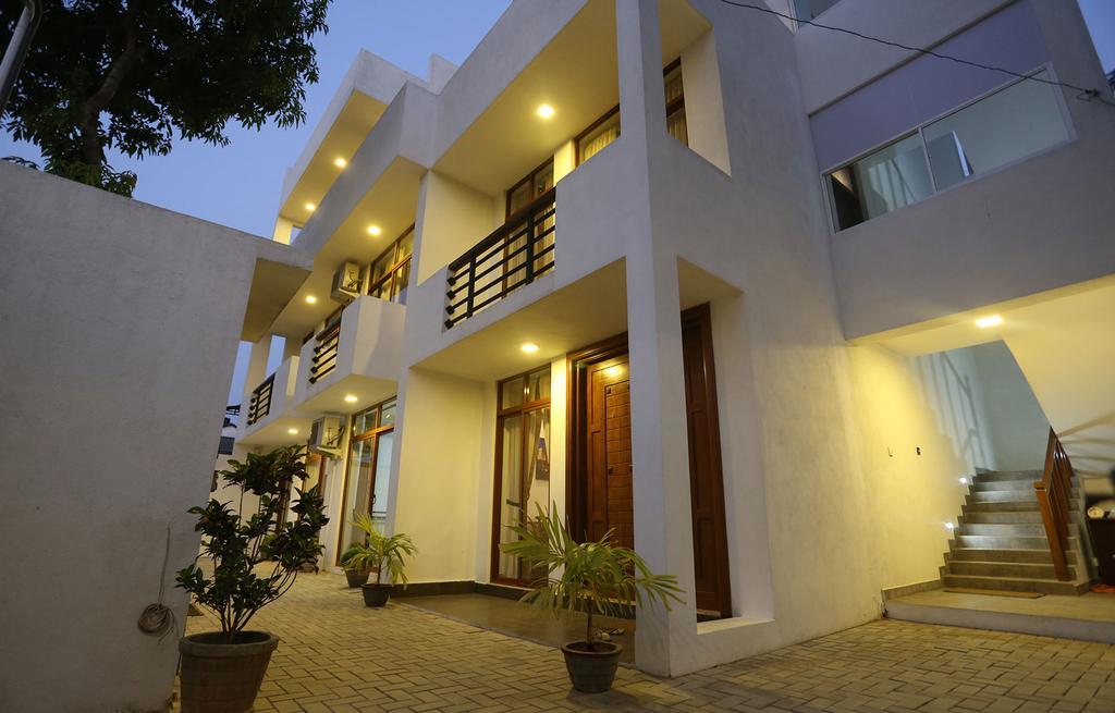 Aurora Residence Bentota Ngoại thất bức ảnh