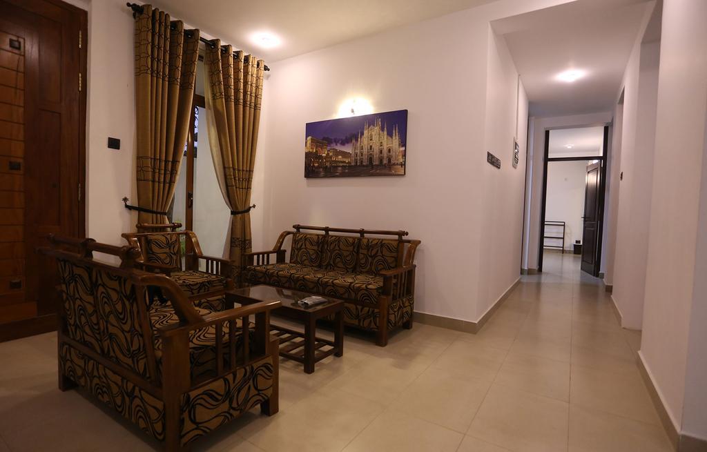 Aurora Residence Bentota Ngoại thất bức ảnh