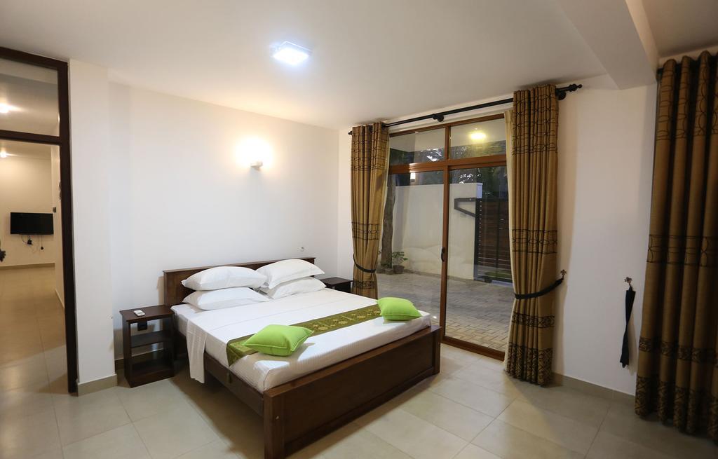 Aurora Residence Bentota Ngoại thất bức ảnh