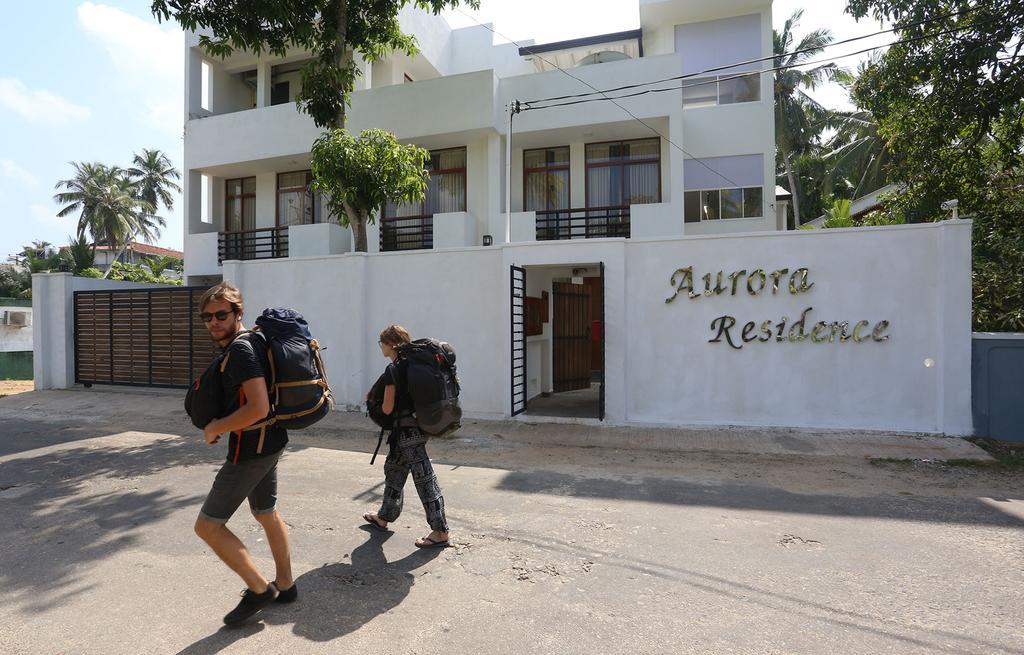 Aurora Residence Bentota Ngoại thất bức ảnh