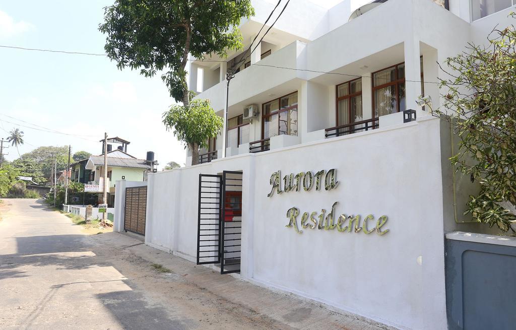 Aurora Residence Bentota Ngoại thất bức ảnh