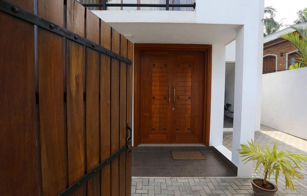 Aurora Residence Bentota Ngoại thất bức ảnh