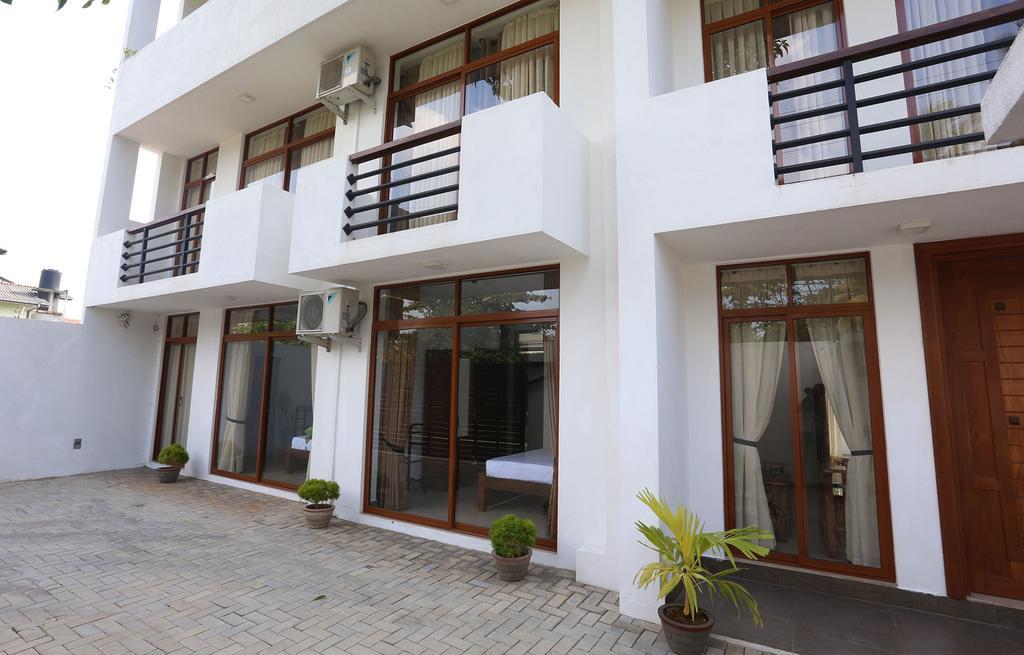 Aurora Residence Bentota Ngoại thất bức ảnh