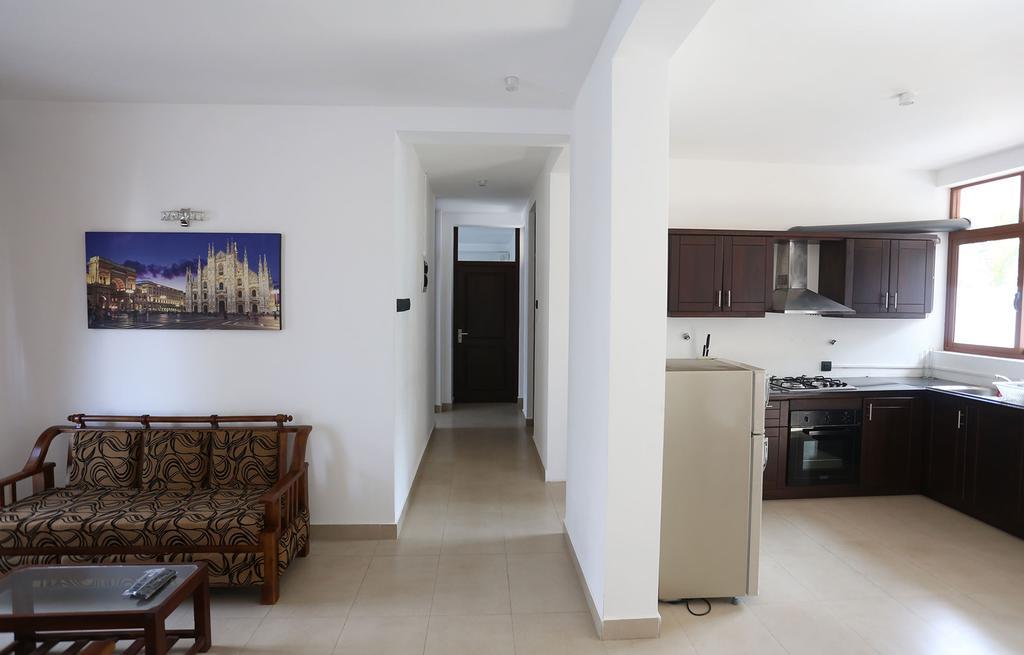 Aurora Residence Bentota Ngoại thất bức ảnh