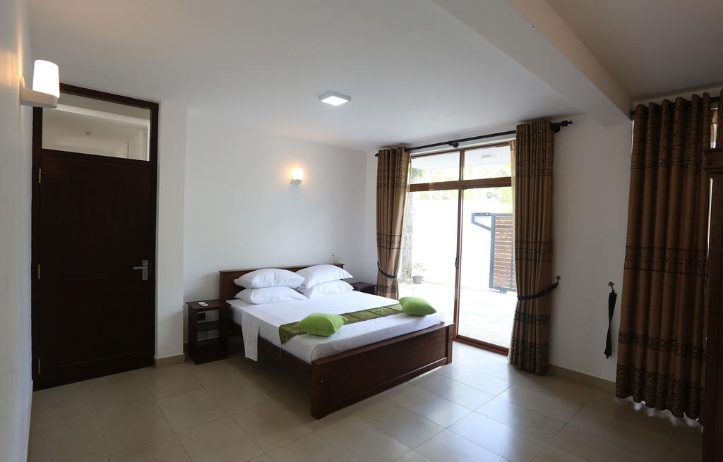 Aurora Residence Bentota Ngoại thất bức ảnh