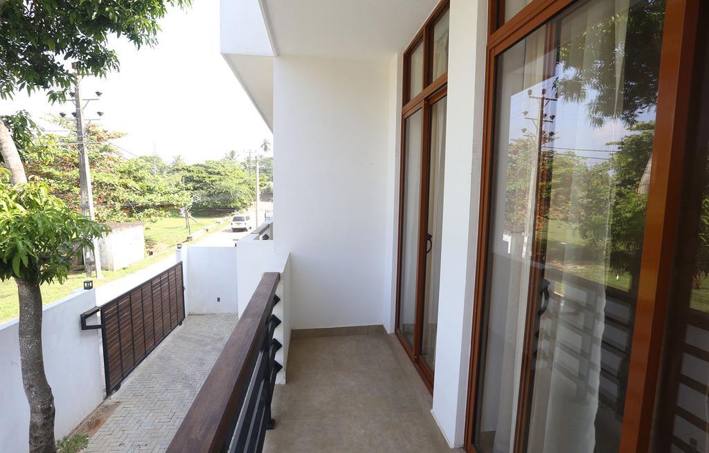 Aurora Residence Bentota Ngoại thất bức ảnh