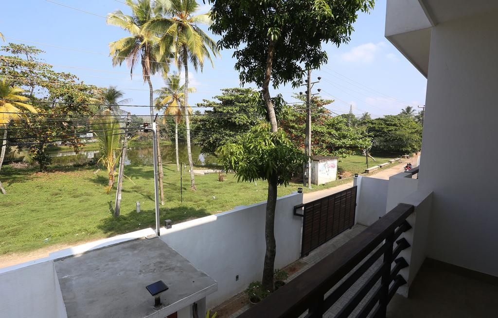Aurora Residence Bentota Ngoại thất bức ảnh