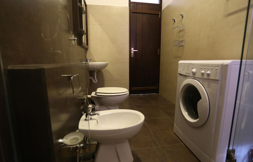 Aurora Residence Bentota Ngoại thất bức ảnh