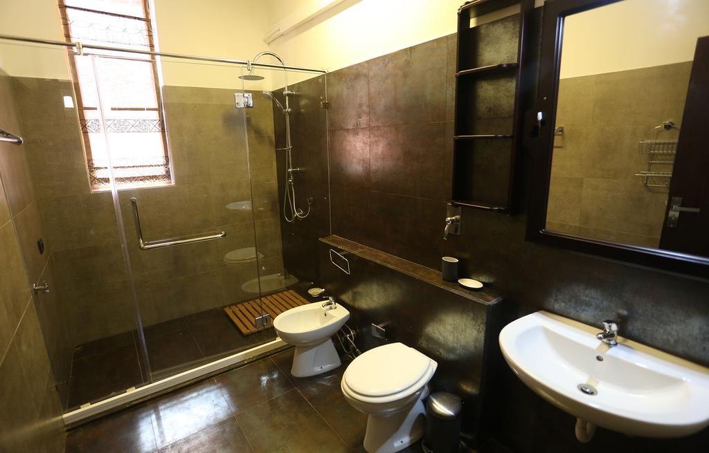 Aurora Residence Bentota Ngoại thất bức ảnh