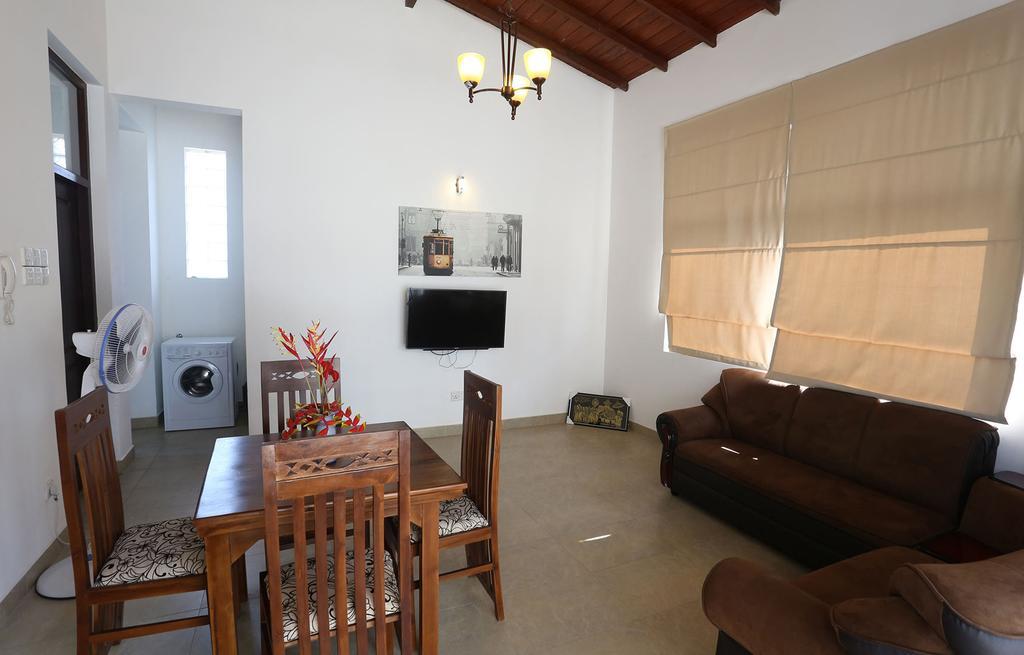 Aurora Residence Bentota Ngoại thất bức ảnh