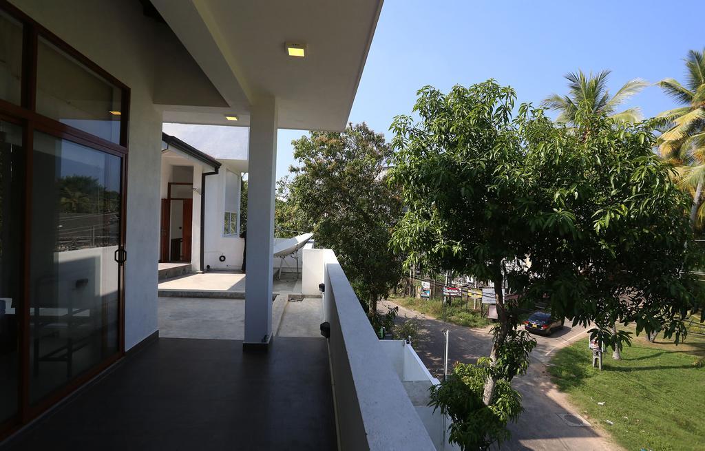 Aurora Residence Bentota Ngoại thất bức ảnh