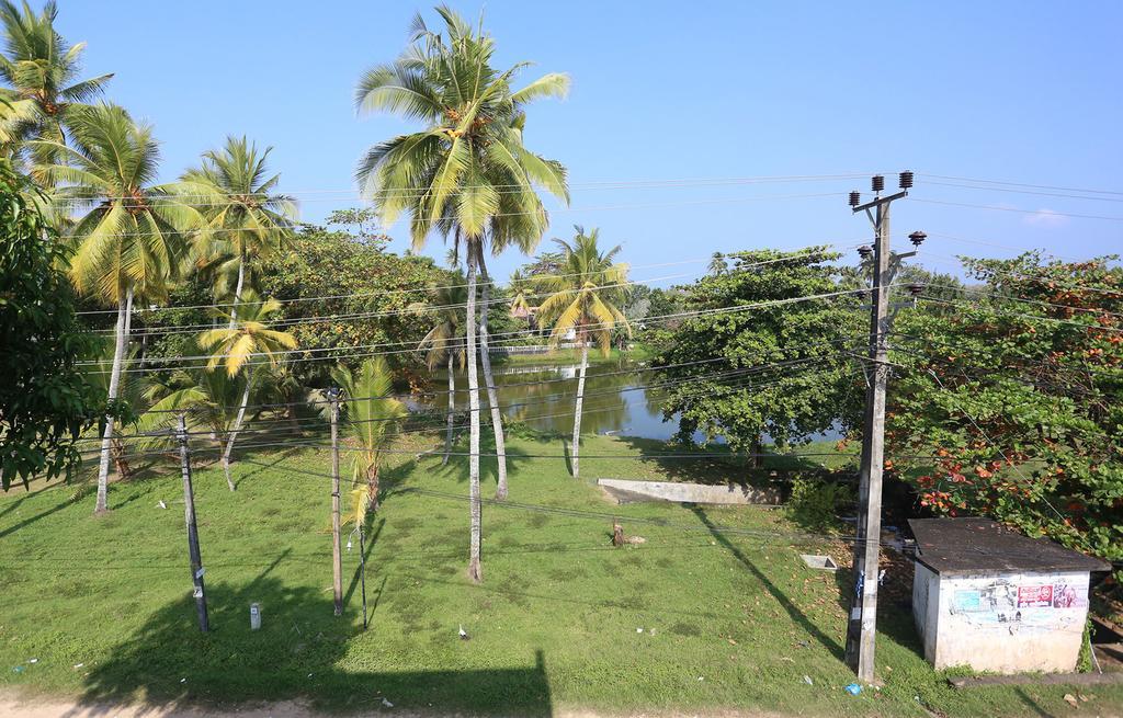 Aurora Residence Bentota Ngoại thất bức ảnh