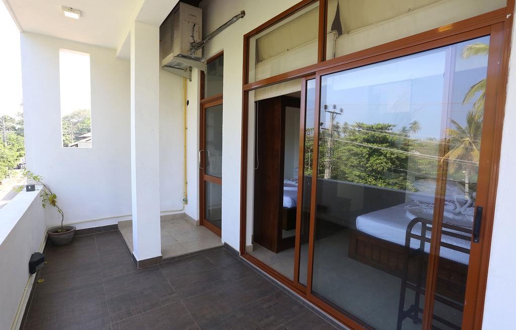 Aurora Residence Bentota Ngoại thất bức ảnh