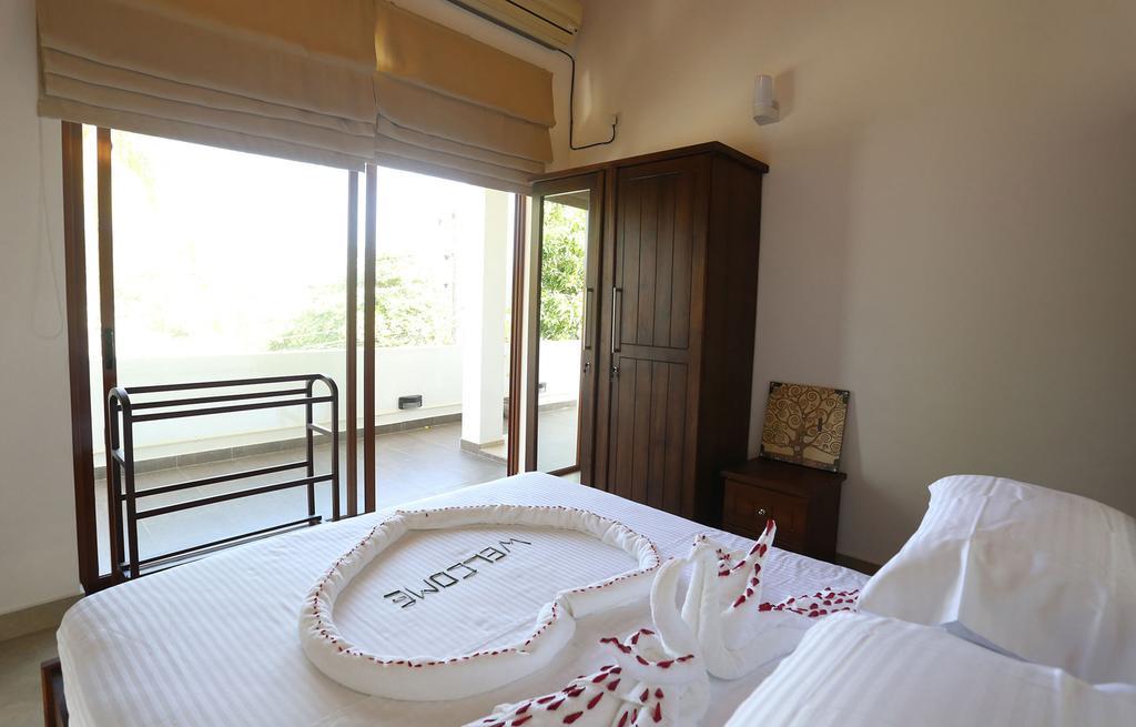 Aurora Residence Bentota Ngoại thất bức ảnh