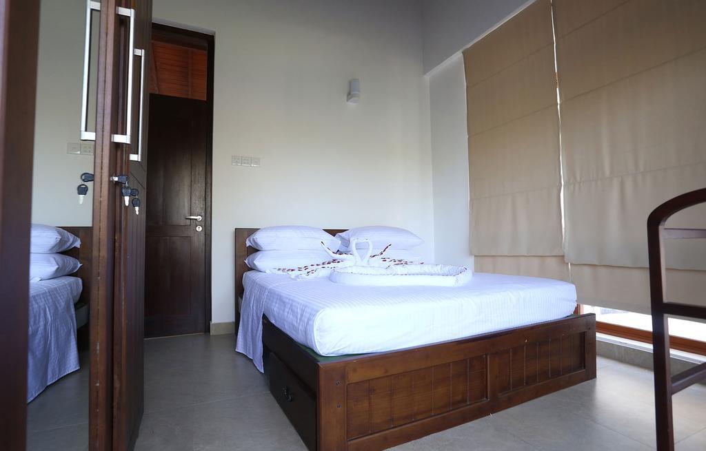 Aurora Residence Bentota Ngoại thất bức ảnh