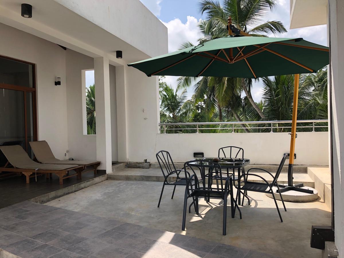 Aurora Residence Bentota Ngoại thất bức ảnh