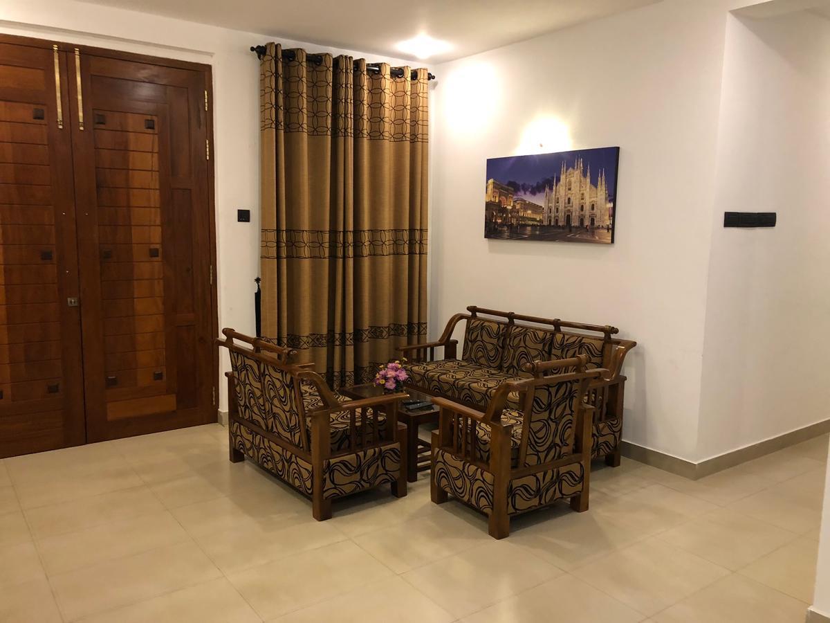 Aurora Residence Bentota Ngoại thất bức ảnh
