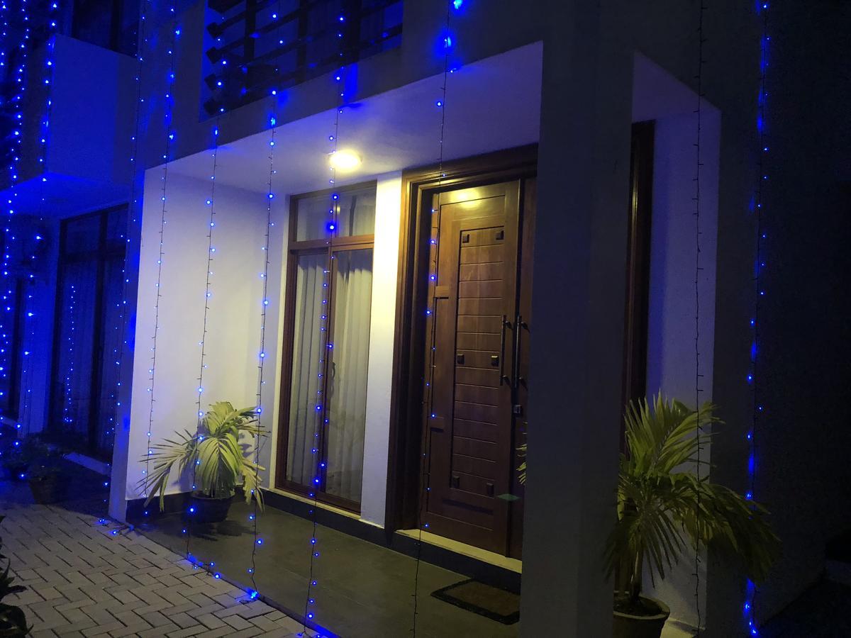 Aurora Residence Bentota Ngoại thất bức ảnh