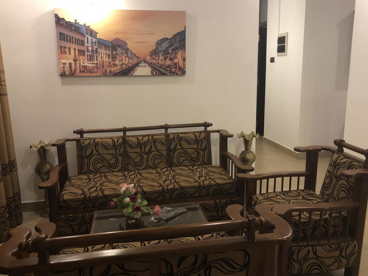 Aurora Residence Bentota Ngoại thất bức ảnh