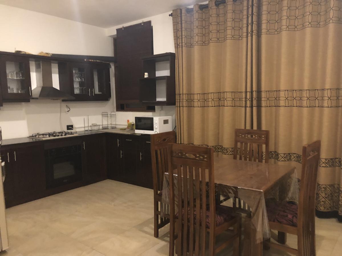 Aurora Residence Bentota Ngoại thất bức ảnh