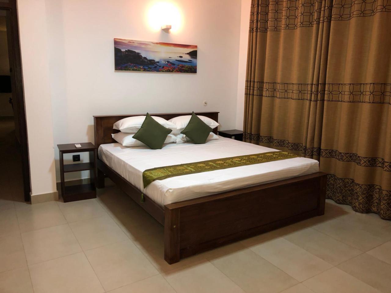 Aurora Residence Bentota Ngoại thất bức ảnh