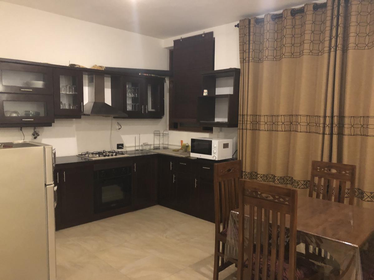 Aurora Residence Bentota Ngoại thất bức ảnh