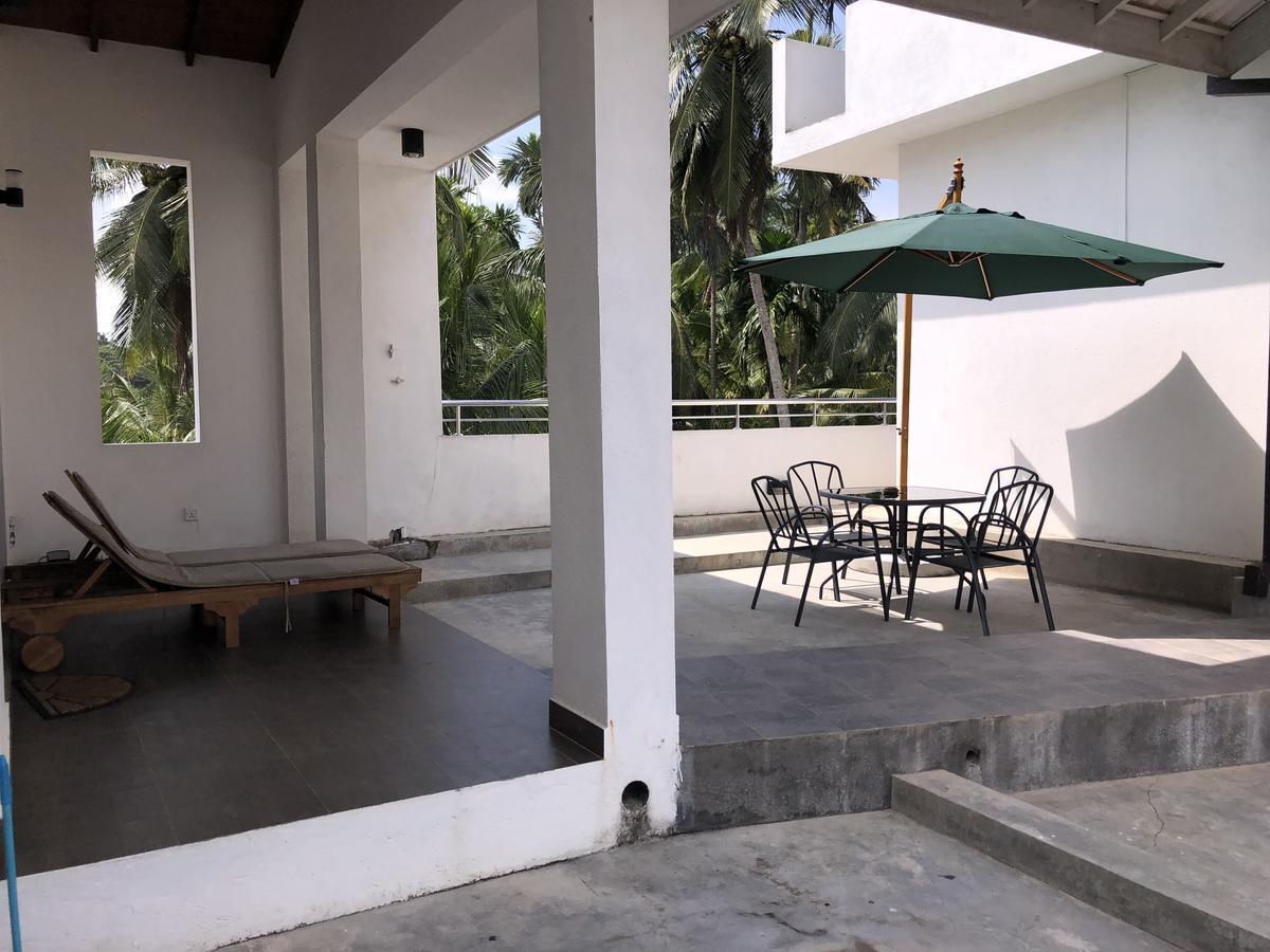 Aurora Residence Bentota Ngoại thất bức ảnh