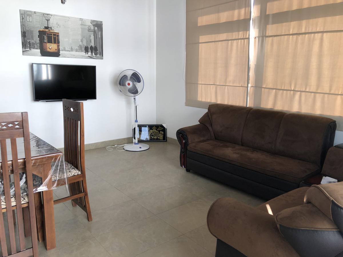Aurora Residence Bentota Ngoại thất bức ảnh