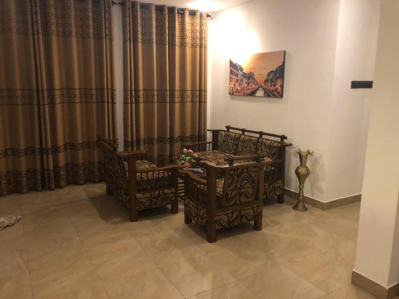 Aurora Residence Bentota Ngoại thất bức ảnh